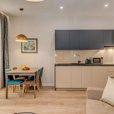 Royal Theatre Apartment Split Ngoại thất bức ảnh