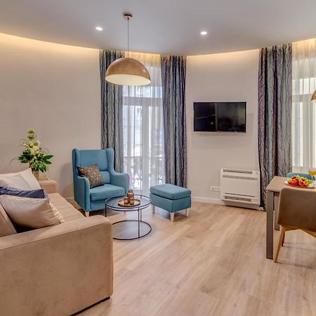 Royal Theatre Apartment Split Ngoại thất bức ảnh