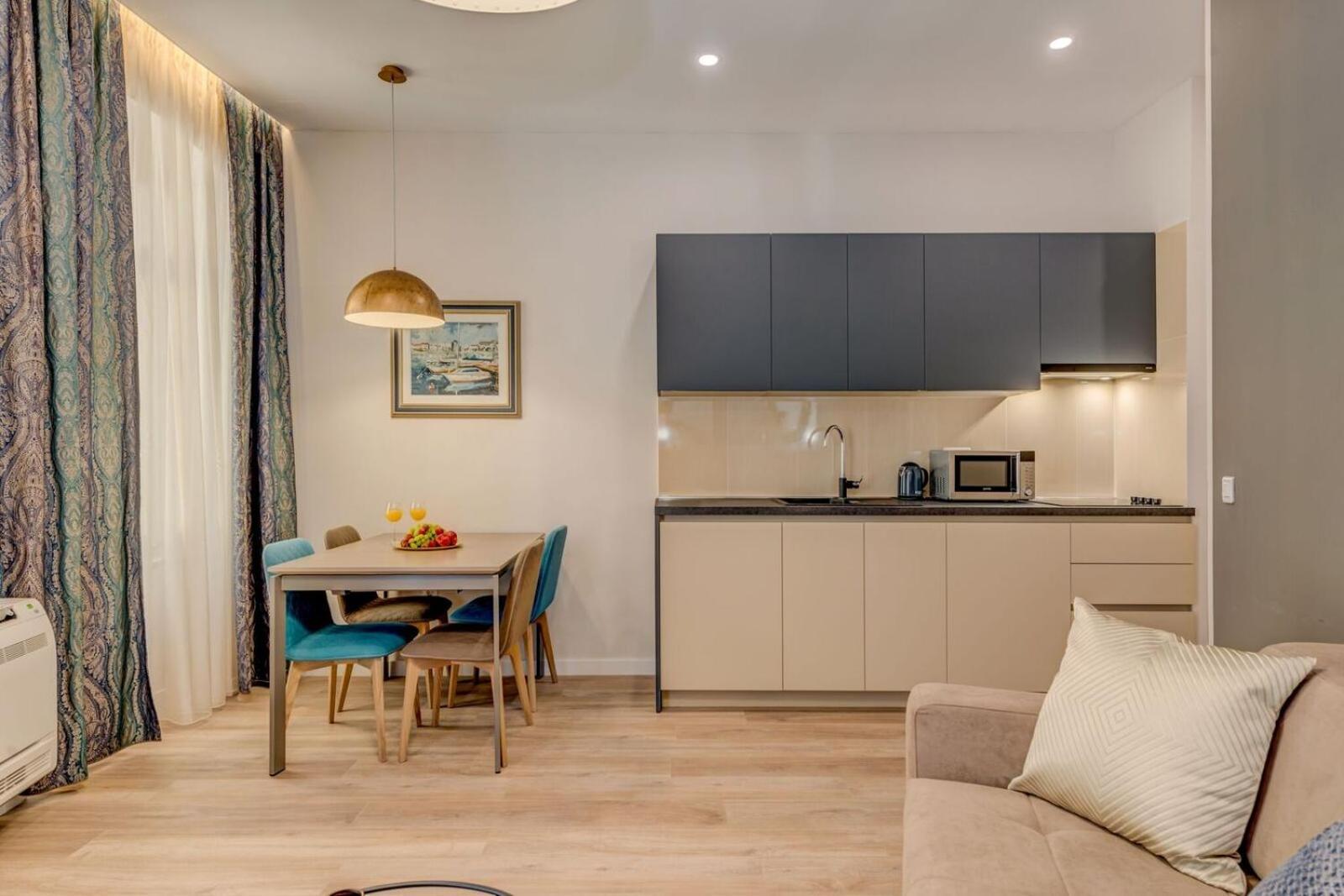 Royal Theatre Apartment Split Ngoại thất bức ảnh