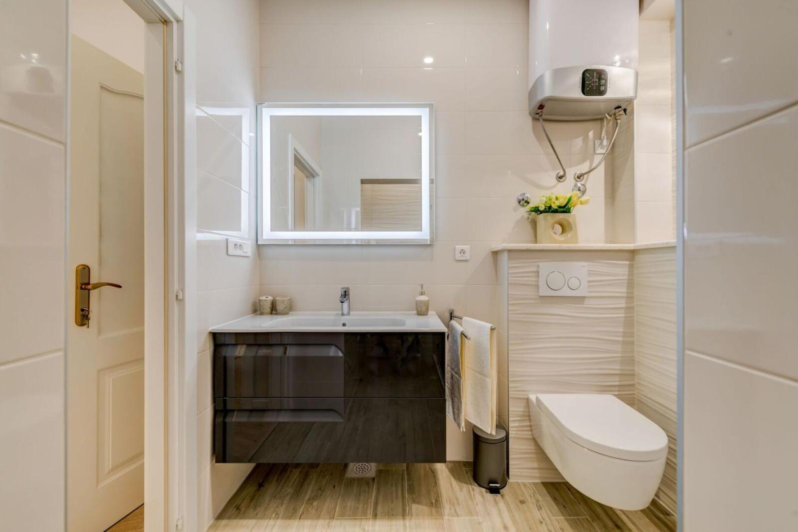 Royal Theatre Apartment Split Ngoại thất bức ảnh