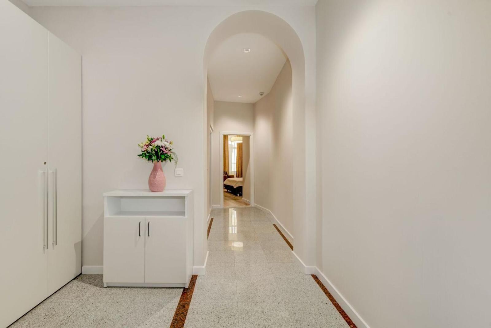Royal Theatre Apartment Split Ngoại thất bức ảnh