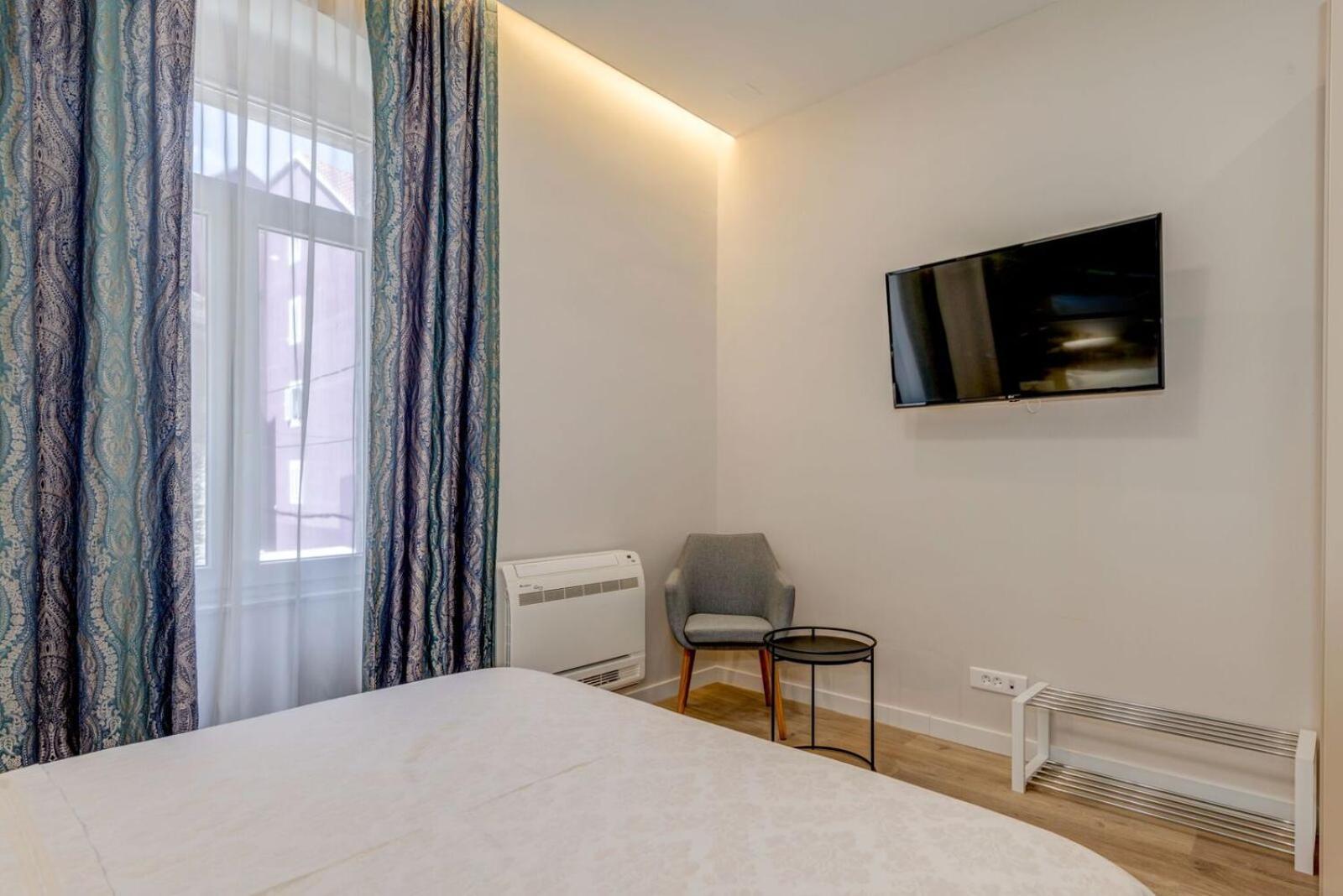 Royal Theatre Apartment Split Ngoại thất bức ảnh