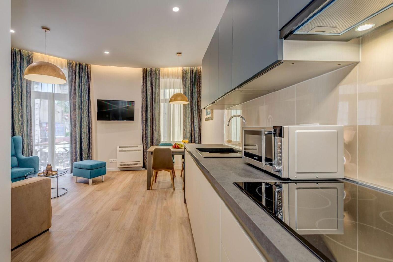 Royal Theatre Apartment Split Ngoại thất bức ảnh