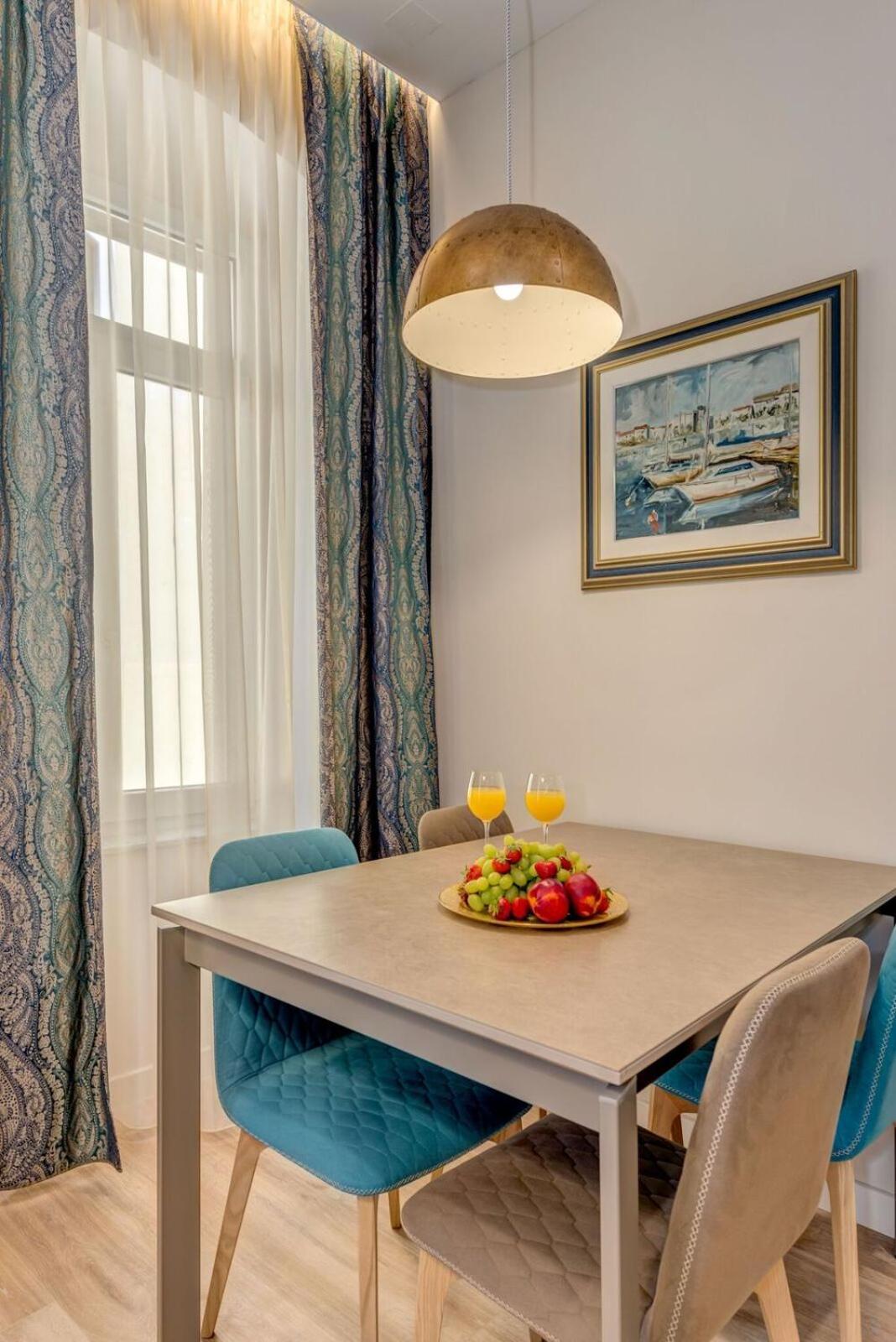Royal Theatre Apartment Split Ngoại thất bức ảnh