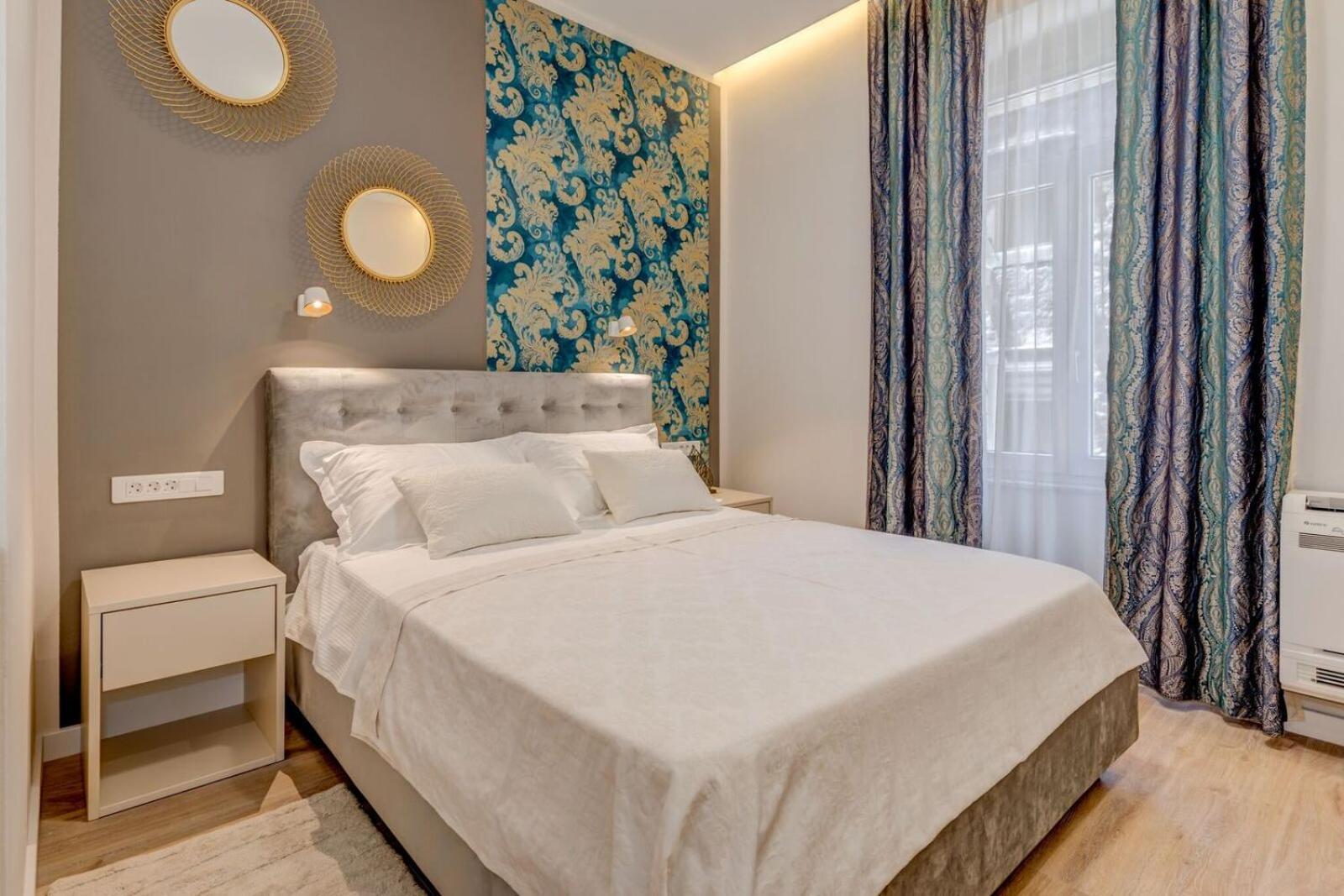 Royal Theatre Apartment Split Ngoại thất bức ảnh